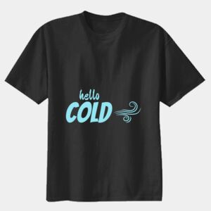 Gildan Premium Cotton Youth Tee (Same Day) Thumbnail