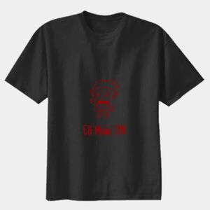 Gildan Premium Cotton Youth Tee (Same Day) Thumbnail