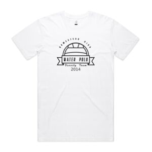 Staple Organic Tee (same day) Thumbnail