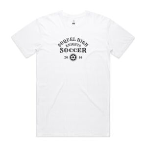 Staple Organic Tee (same day) Thumbnail