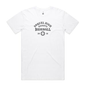 Staple Organic Tee (same day) Thumbnail