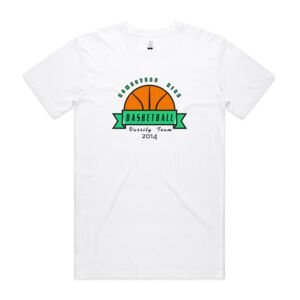 Staple Organic Tee (same day) Thumbnail