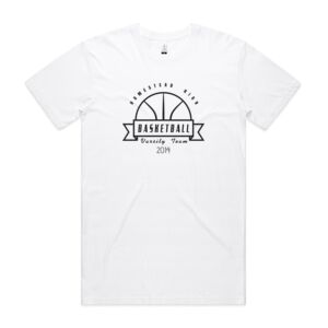 Staple Organic Tee (same day) Thumbnail