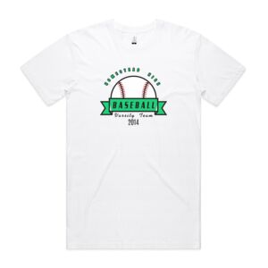 Staple Organic Tee (same day) Thumbnail