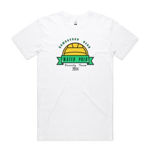 Staple Organic Tee (same day) Thumbnail