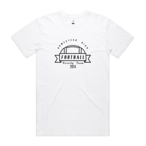Staple Organic Tee (same day) Thumbnail