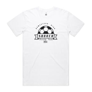 Staple Organic Tee (same day) Thumbnail