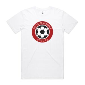 Staple Organic Tee (same day) Thumbnail
