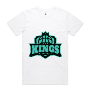 Staple Organic Tee (same day) Thumbnail