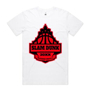 Staple Organic Tee (same day) Thumbnail
