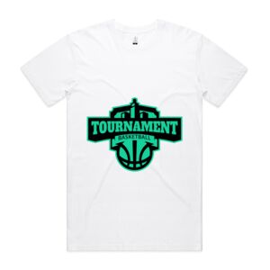 Staple Organic Tee (same day) Thumbnail