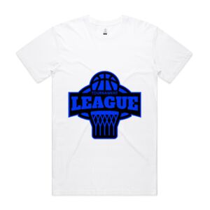 Staple Organic Tee (same day) Thumbnail