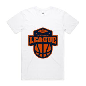 Staple Organic Tee (same day) Thumbnail