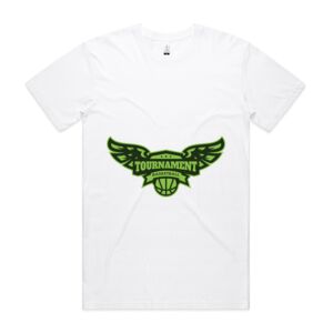 Staple Organic Tee (same day) Thumbnail