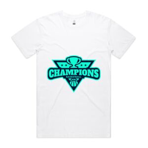 Staple Organic Tee (same day) Thumbnail