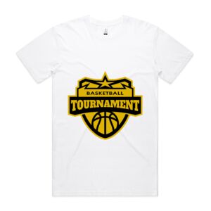 Staple Organic Tee (same day) Thumbnail