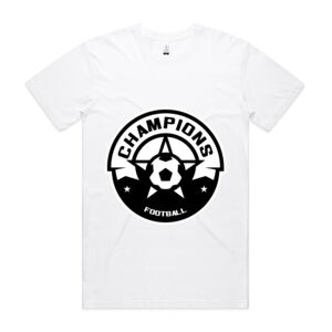 Staple Organic Tee (same day) Thumbnail