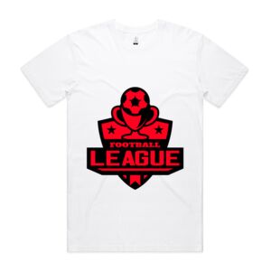 Staple Organic Tee (same day) Thumbnail