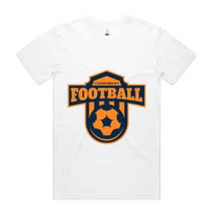 Staple Organic Tee (same day) Thumbnail