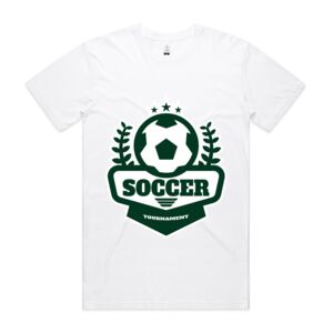 Staple Organic Tee (same day) Thumbnail