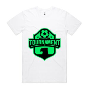 Staple Organic Tee (same day) Thumbnail