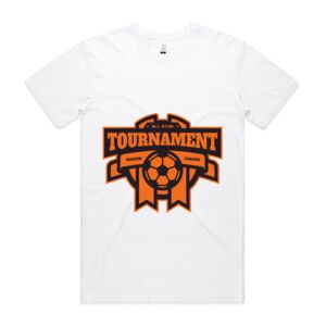 Staple Organic Tee (same day) Thumbnail