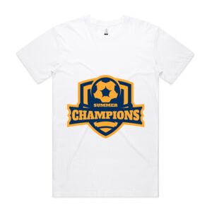 Staple Organic Tee (same day) Thumbnail