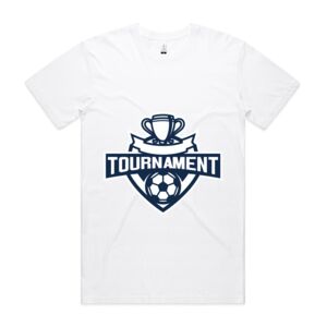 Staple Organic Tee (same day) Thumbnail