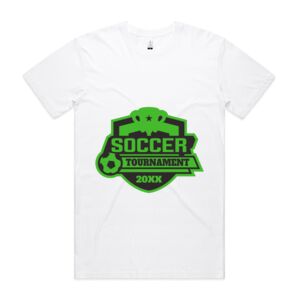 Staple Organic Tee (same day) Thumbnail