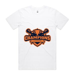 Staple Organic Tee (same day) Thumbnail