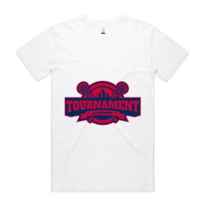 Staple Organic Tee (same day) Thumbnail
