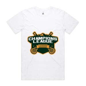 Staple Organic Tee (same day) Thumbnail