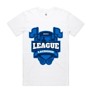 Staple Organic Tee (same day) Thumbnail