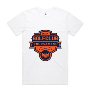 Staple Organic Tee (same day) Thumbnail