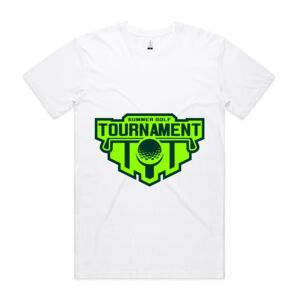 Staple Organic Tee (same day) Thumbnail