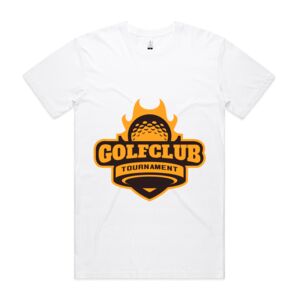 Staple Organic Tee (same day) Thumbnail