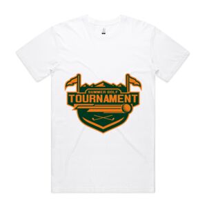 Staple Organic Tee (same day) Thumbnail