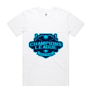 Staple Organic Tee (same day) Thumbnail