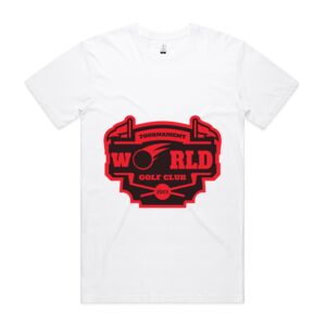 Staple Organic Tee (same day) Thumbnail