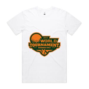 Staple Organic Tee (same day) Thumbnail