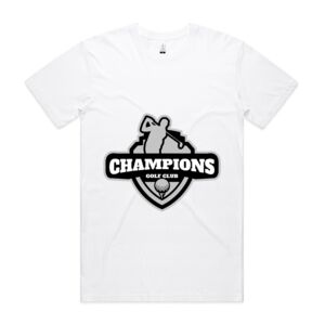 Staple Organic Tee (same day) Thumbnail