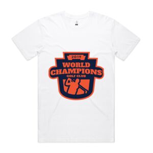 Staple Organic Tee (same day) Thumbnail
