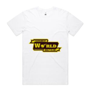 Staple Organic Tee (same day) Thumbnail