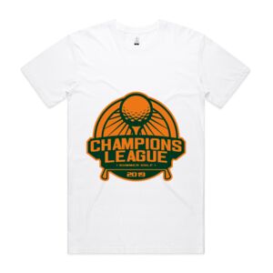 Staple Organic Tee (same day) Thumbnail