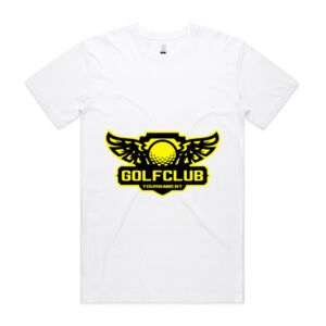 Staple Organic Tee (same day) Thumbnail