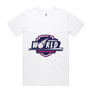 Staple Organic Tee (same day) Thumbnail