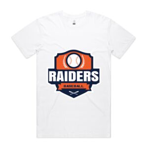 Staple Organic Tee (same day) Thumbnail