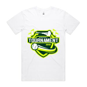 Staple Organic Tee (same day) Thumbnail