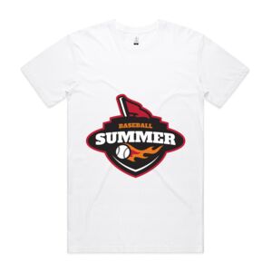 Staple Organic Tee (same day) Thumbnail