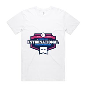 Staple Organic Tee (same day) Thumbnail